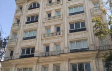 پیشفروش آپارتمان 190 متر در حمزه کلا