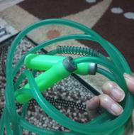 تناب داخل فنر