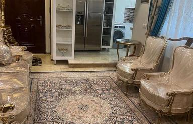 50 متر مجیدیه شمالی سرمایه گذاری