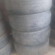 لاستیک سمند