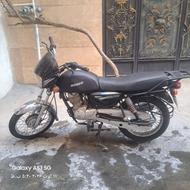 رهرو طرح باکسر 150