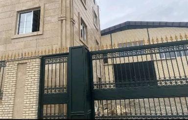 اجاره صنعتی 3500 متر در ملارد برق400 گاز65