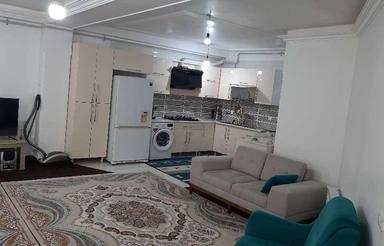 فروش آپارتمان 94 متری دوخواب در کمربندی غربی قرق