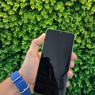 سامسونگ A15 وضعیت سفید