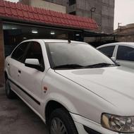 سمند مدل 89 به قیمت