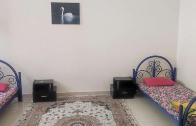 هتل آپارتمان مهر