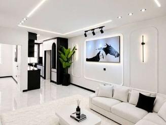 فروش آپارتمان 54 متر در شهرزیبا