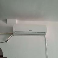 کولر گازی ایران رادیاتور 12000