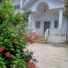 دوبلکس 3 خواب/دهکده ساحلی چهار محل سرخرود