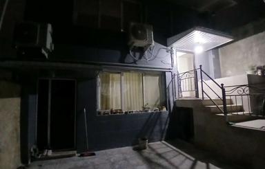 اجاره خانه ویلایی 120 متر 2 خواب حیاط مشجر کوی قرق