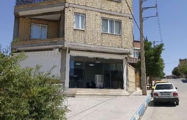 اجاره مغازه 75 متری