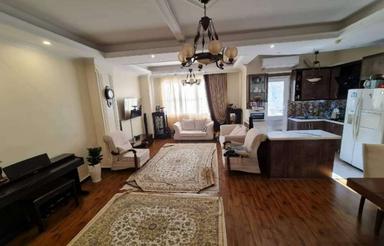 فروش ویلا 64 متر در جنت آباد جنوبی