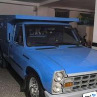نیسان مدل 88
