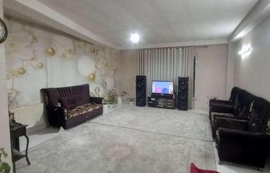 فروش آپارتمان 93 متر در بلوار مطهری