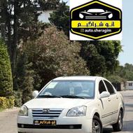 ام وی ام 530 1391 سفید