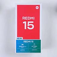 گوشی شیائومی REDMI 15
