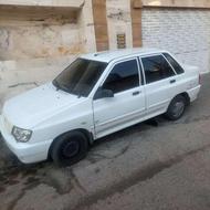 فروش پراید 132 Sx