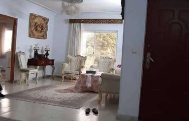 اجاره آپارتمان 140 متر دو طبقه دو واحد آفتاب