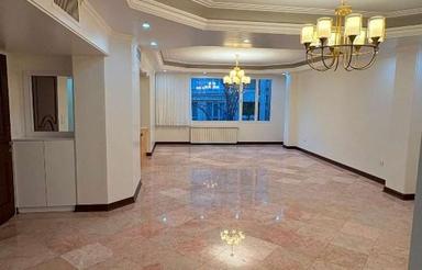 اجاره آپارتمان 160 متر در تاپ لوکیشن دیباجی