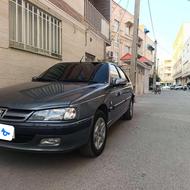 پارس 90 شاسی سالم فوری