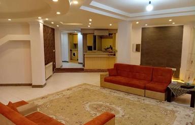 فروش آپارتمان 165 متر 3 خواب در دانشگاه 2 ساری