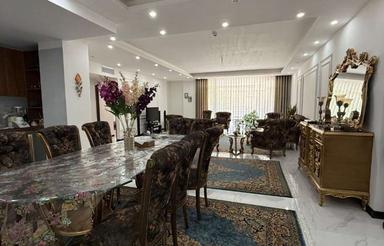 135متری 2خواب فاز2 نما رومی