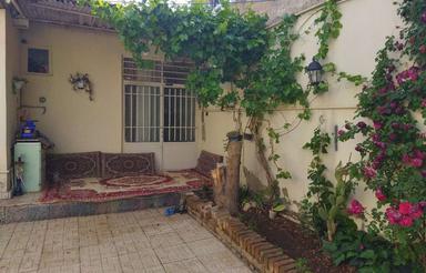 خانه ویلایی