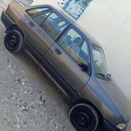 صبا درحدمدل 84