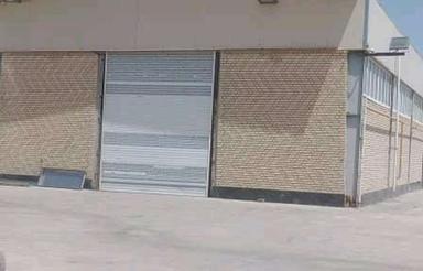 فروش کارخانه شکلات سازی 2940 متر در زاویه کد5963