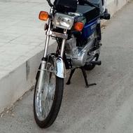 موتور125عرشیا