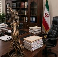 وکیل پایه یک دادگستری در تبریز