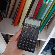 ماشین حساب مهندسی Casio fx-4500PA | برنامهپذیر | قابلیت ذخی