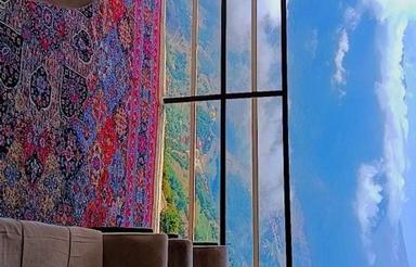 ویلای ییلاقی
