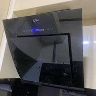 فروش اجاق گازوهود