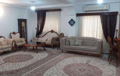  آپارتمان 113متری تک واحدی دو نبش
