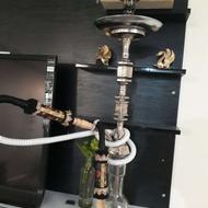 قلیون درحدسالم