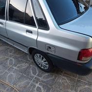 پراید 86 عروسک
