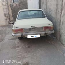 پیکان سواری