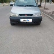 پراید مدل87دوگانه دستی