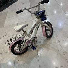 دوچرخه محکم