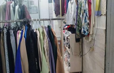 فروش تجاری و مغازه 7 متر در بلوار امیرمازندرانی