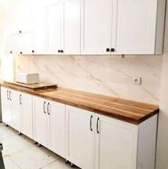 کابینت هایگلاس فلز senviz