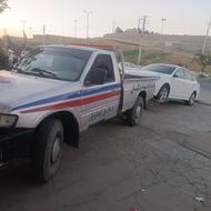 امداد خودرو،یدک کش،جرثقیل،خودروبر،