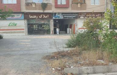 اجاره مغازه در روبروی حاجی کلا