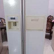یخچال ارج کارکرده