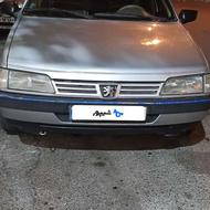 پژو 405 تمیز