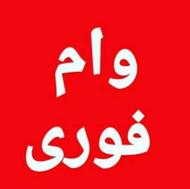 وام فوری 100 میلیونی
