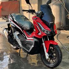 adv 150 همتاز