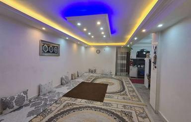 آپارتمان 91متری