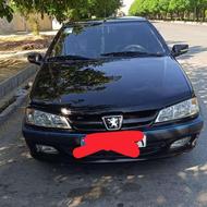 پژو پارس Xu7p
